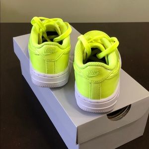 Nike Shoes - Toddler Girl Nikes Nike Shoes - Toddler Girl Nikes